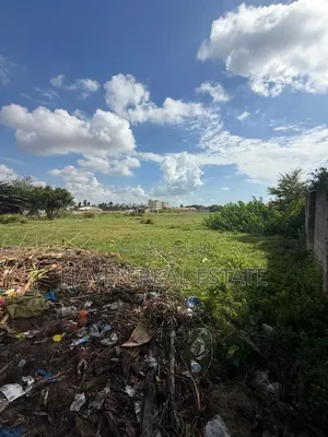 2800sqmt Plot for Sale at Mbezi Beach Africana