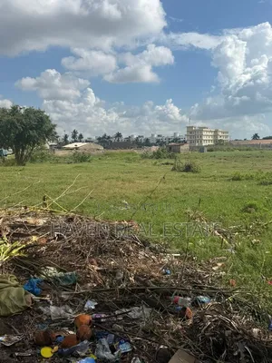 2800sqmt Plot for Sale at Mbezi Beach Africana