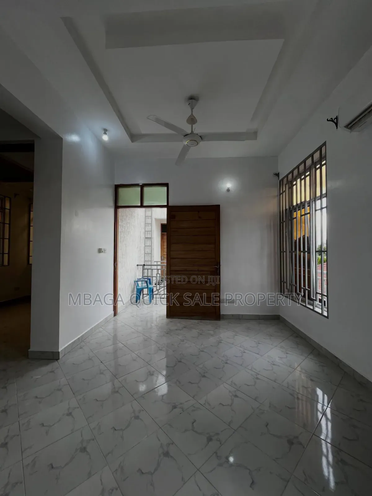 3bdrm Apartment in Sinza Madukani for rent
