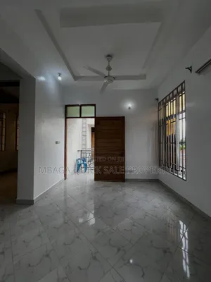 3bdrm Apartment in Sinza Madukani for rent