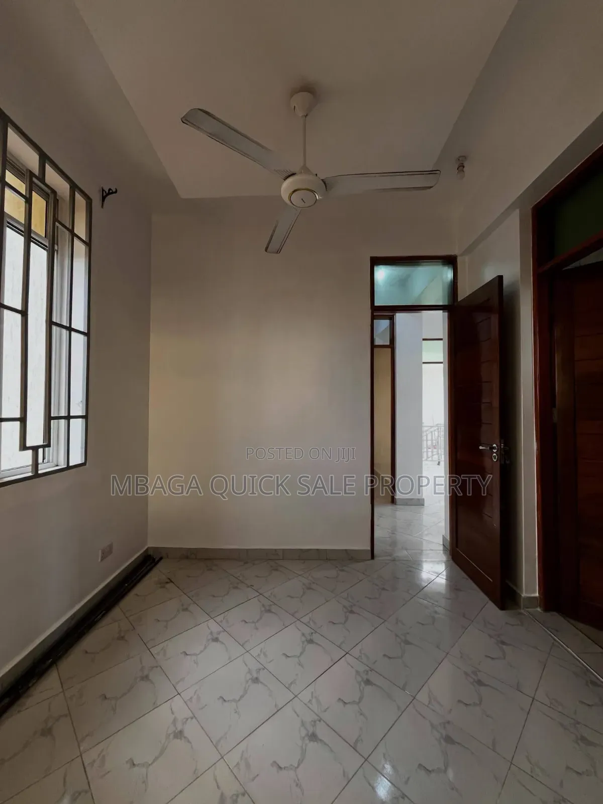 3bdrm Apartment in Sinza Madukani for rent