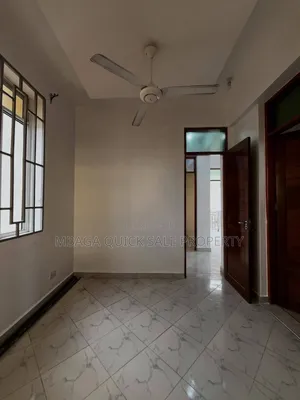 3bdrm Apartment in Sinza Madukani for rent
