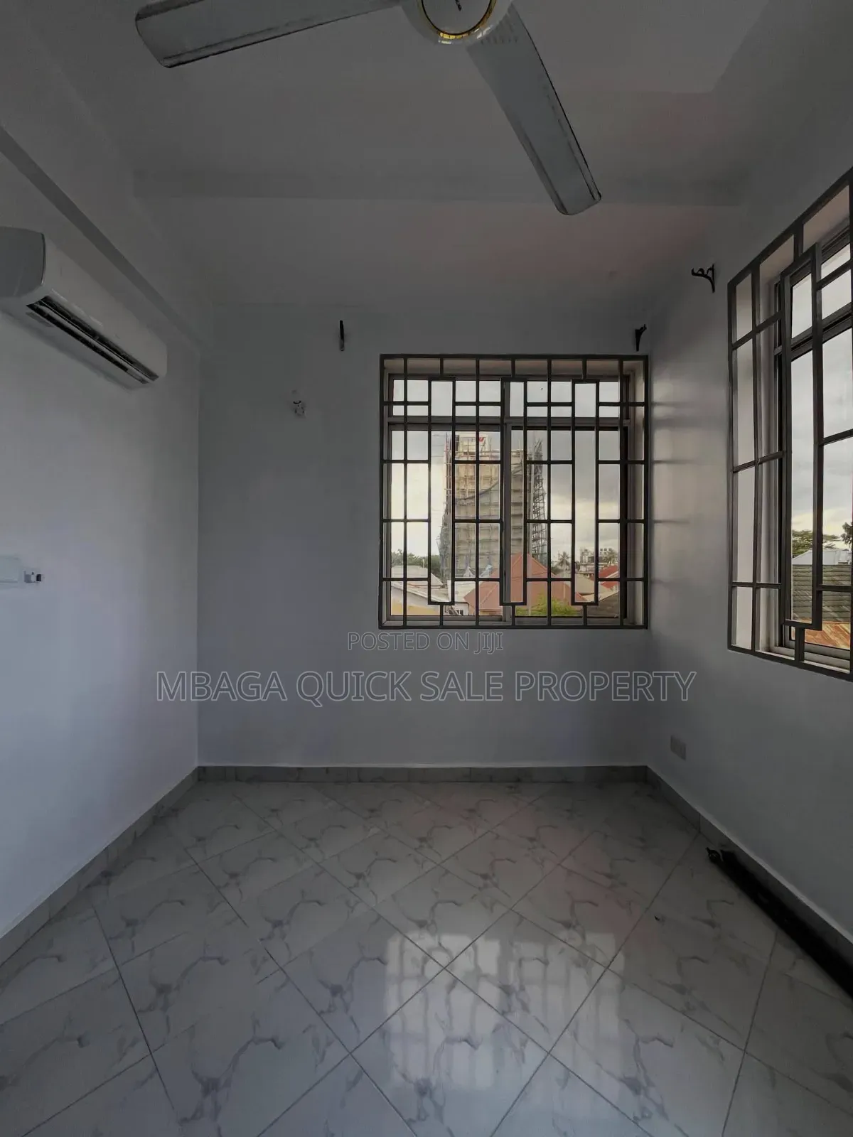 3bdrm Apartment in Sinza Madukani for rent