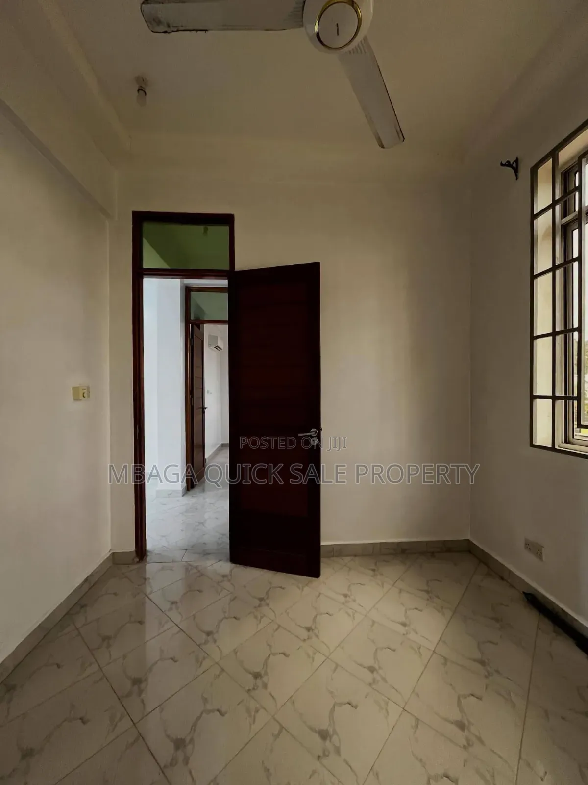 3bdrm Apartment in Sinza Madukani for rent