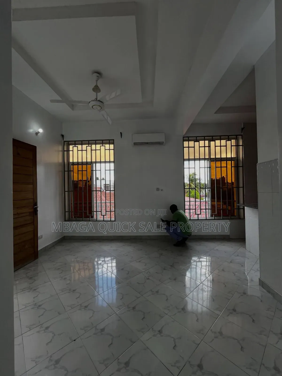 3bdrm Apartment in Sinza Madukani for rent