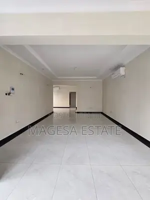 3bdrm Apartment in Msasani for rent