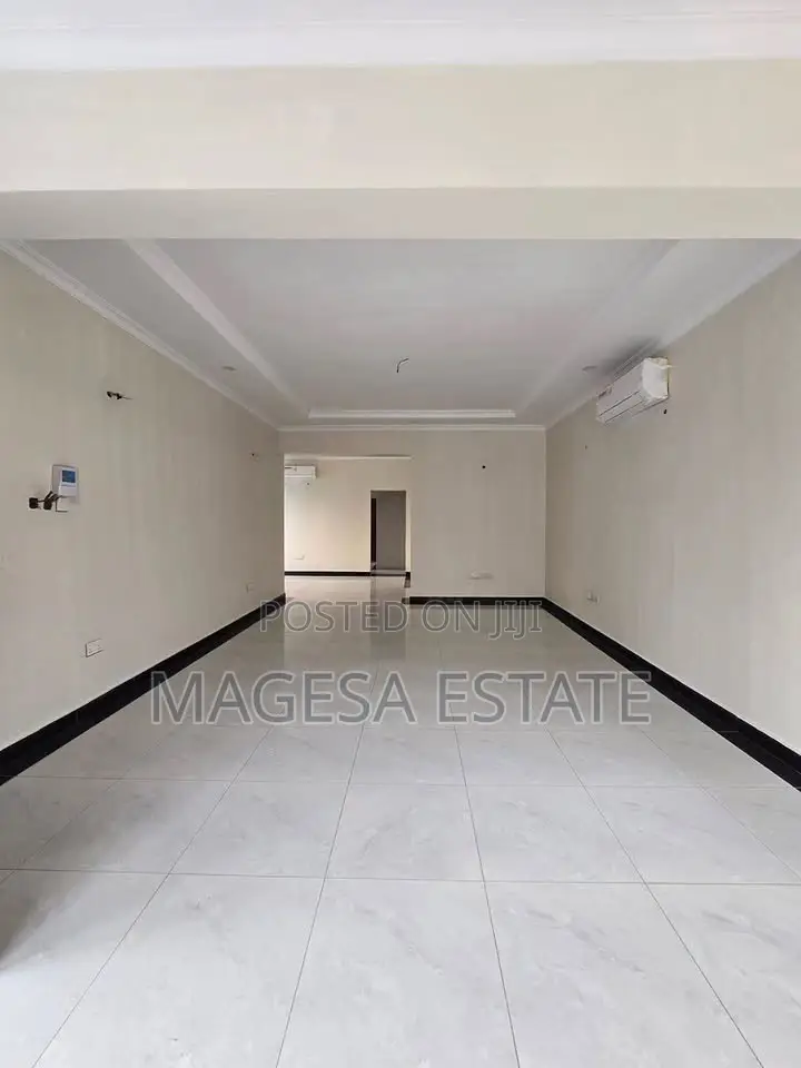 3bdrm Apartment in Msasani for rent