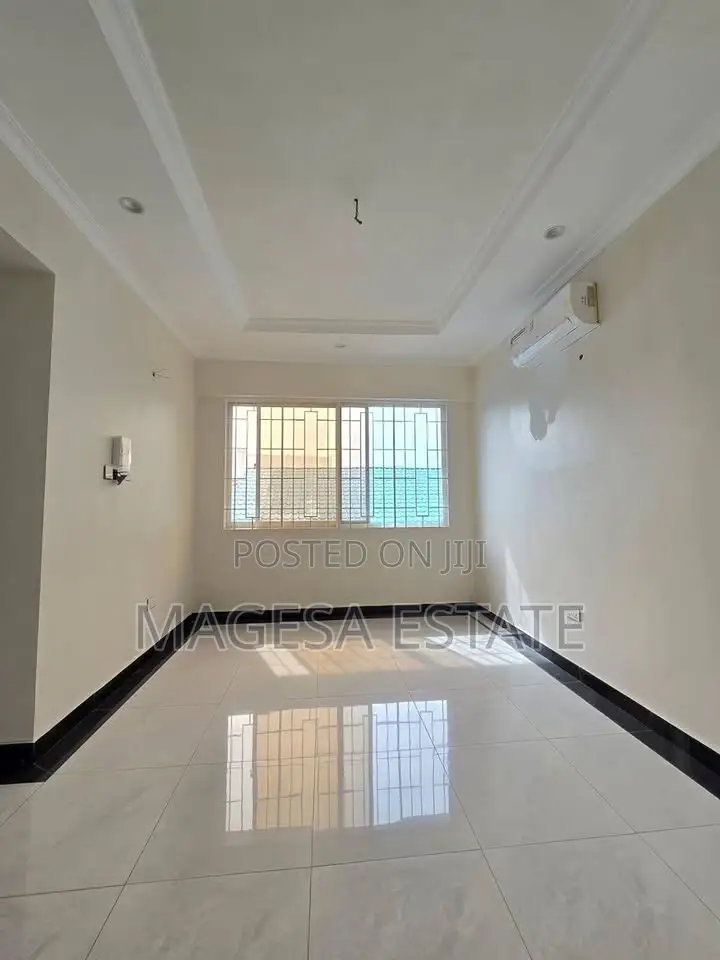 3bdrm Apartment in Msasani for rent