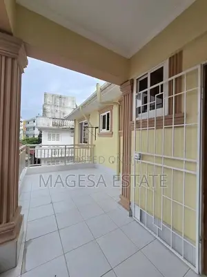 3bdrm Apartment in Msasani for rent
