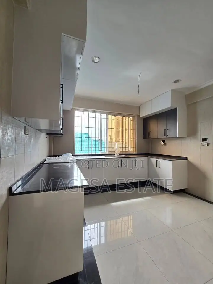 3bdrm Apartment in Msasani for rent