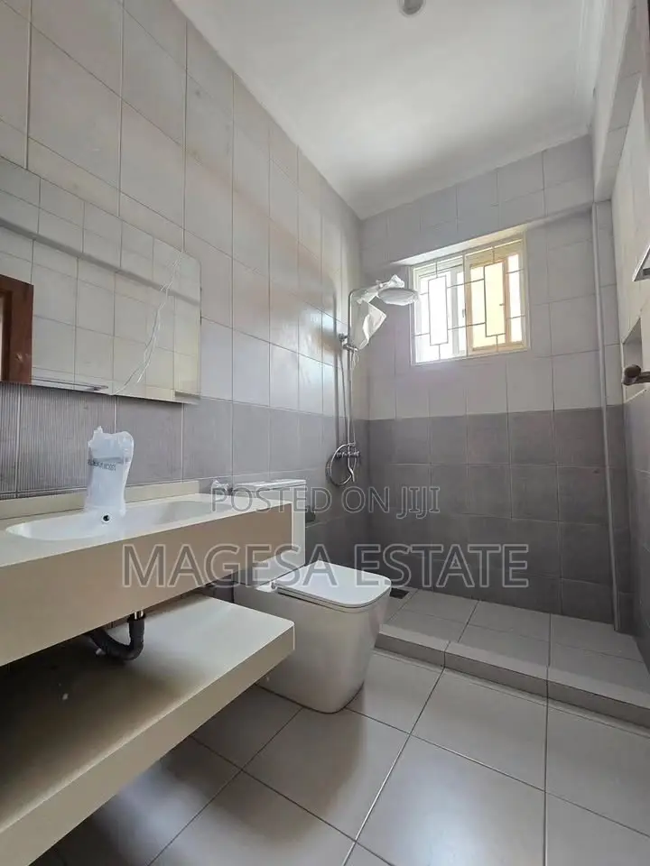 3bdrm Apartment in Msasani for rent