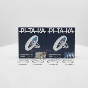 Magsafe Phone Ring Holder Brand (Pitaka)