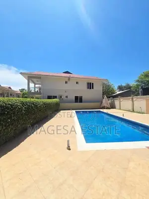 Furnished 4bdrm Apartment in Oysterbay for rent