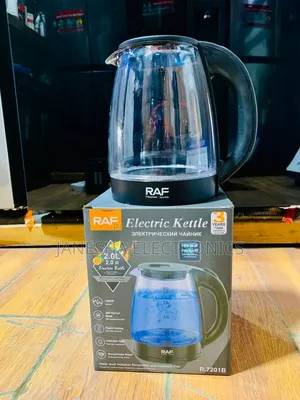 Electric Kettle