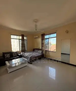 Furnished 3bdrm Apartment in Msasani for rent