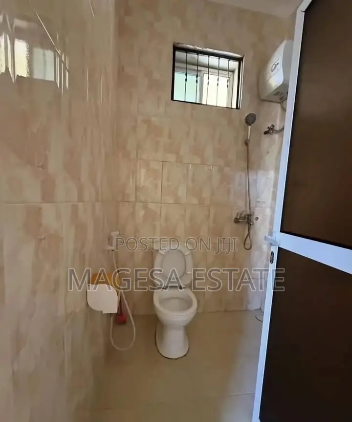 Furnished 3bdrm Apartment in Msasani for rent