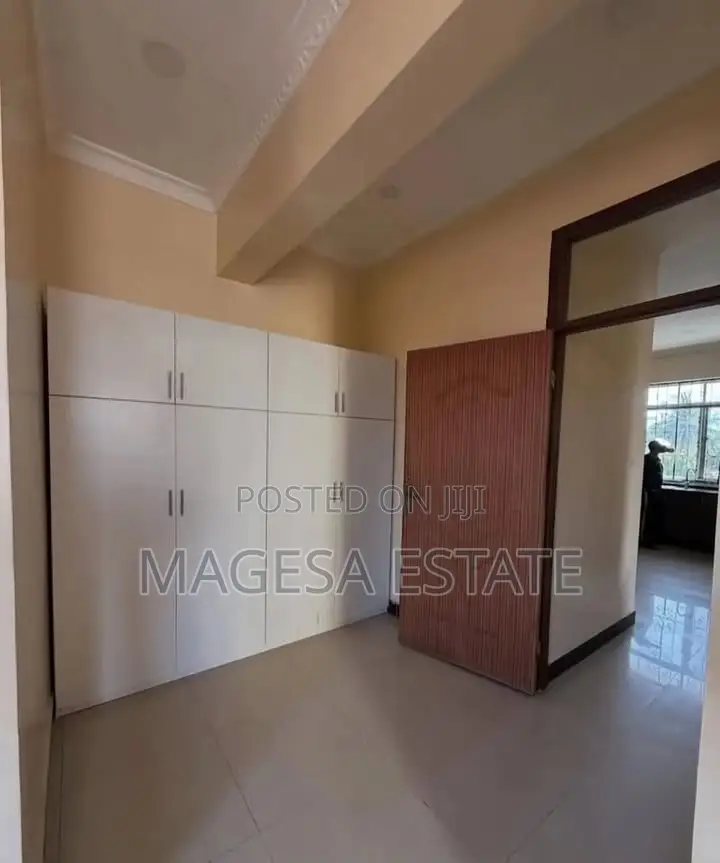 Furnished 3bdrm Apartment in Msasani for rent