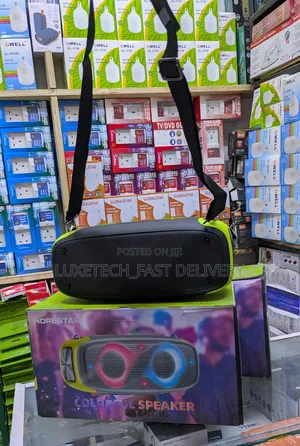 Hopestar A30 Party Portable Bluetooth Speaker