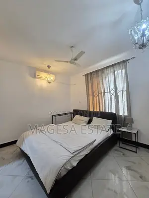 Furnished 2bdrm Apartment in Mikocheni for rent