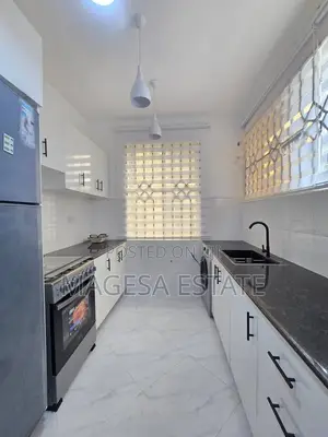 Furnished 2bdrm Apartment in Mikocheni for rent