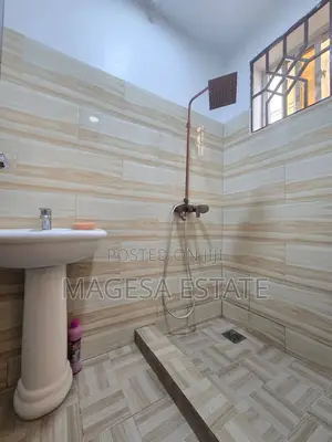 Furnished 2bdrm Apartment in Mikocheni for rent