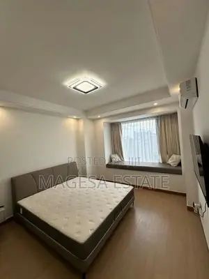 Furnished 2bdrm Apartment in Masaki for rent