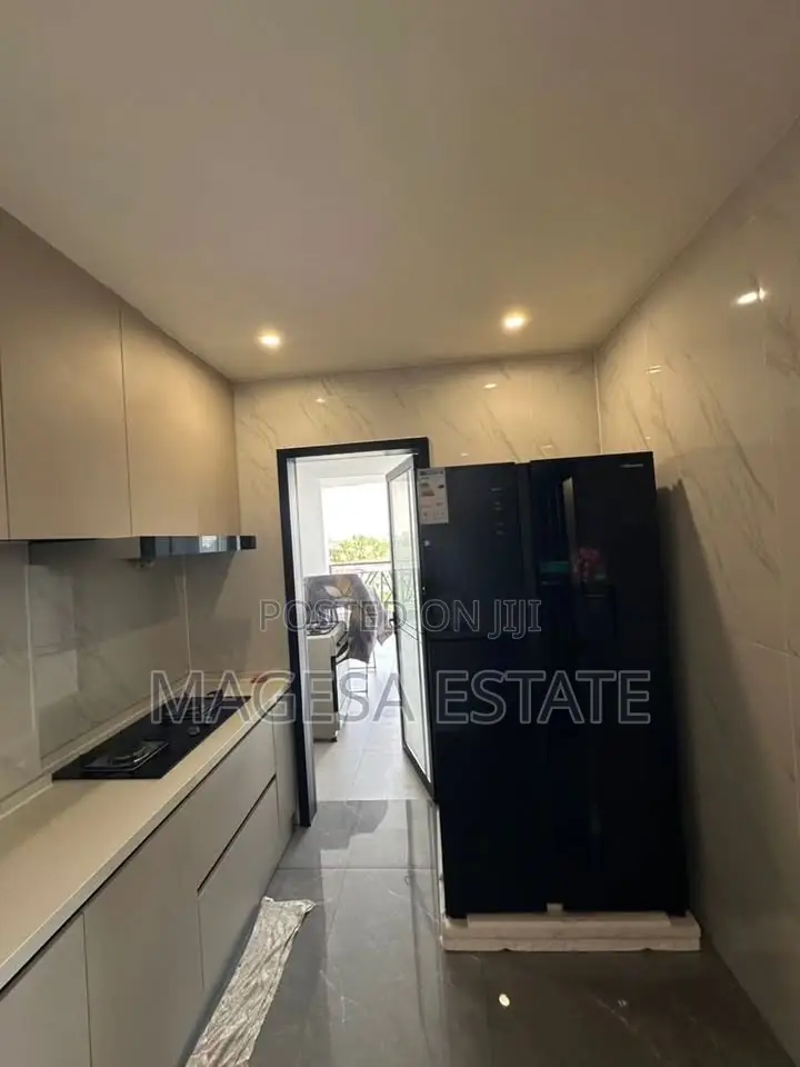 Furnished 2bdrm Apartment in Masaki for rent