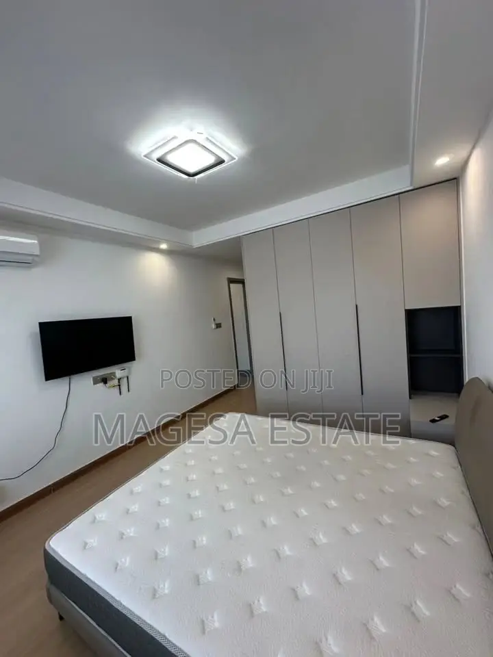 Furnished 2bdrm Apartment in Masaki for rent