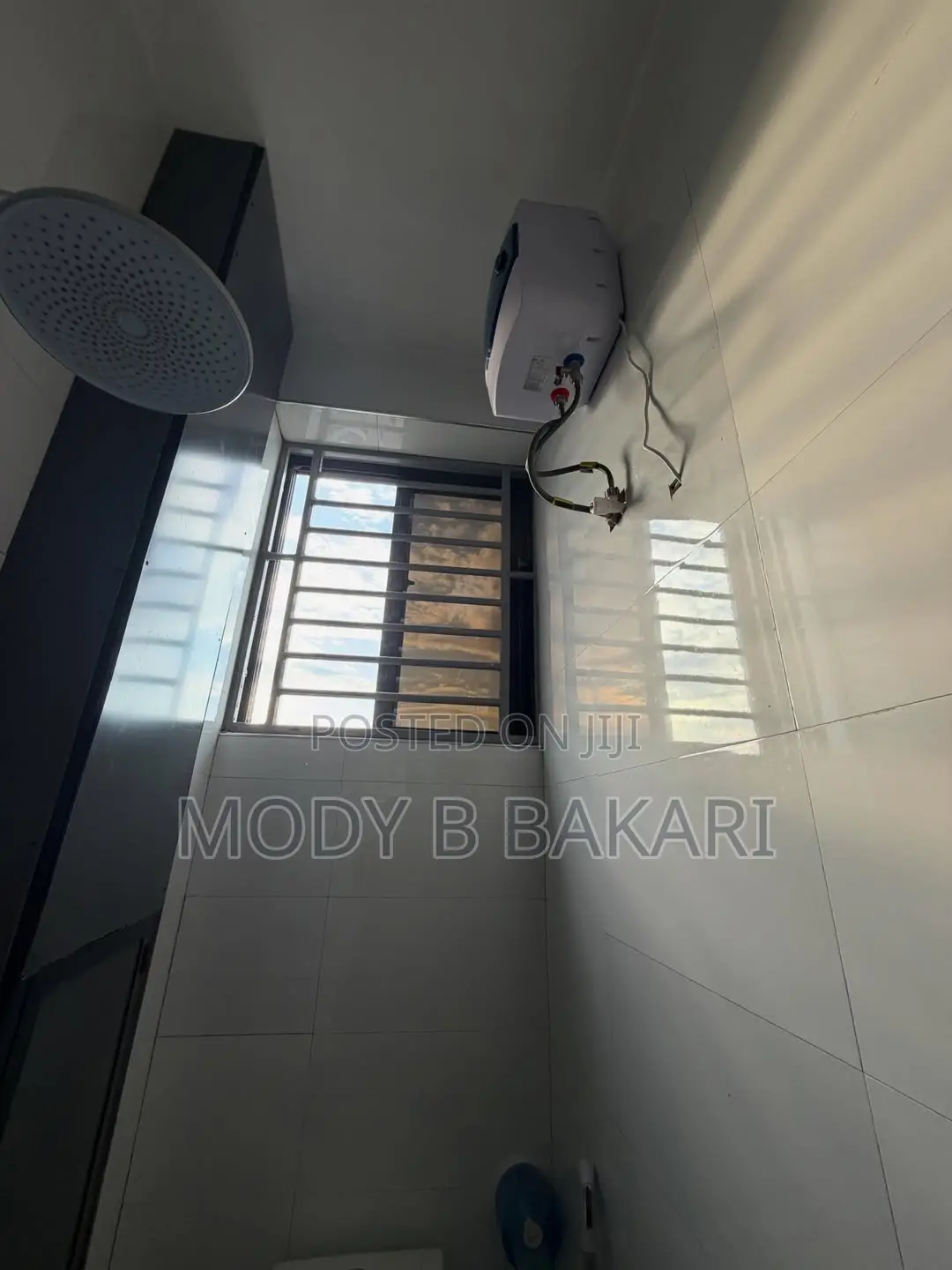 2bdrm Apartment in Magomeni for rent