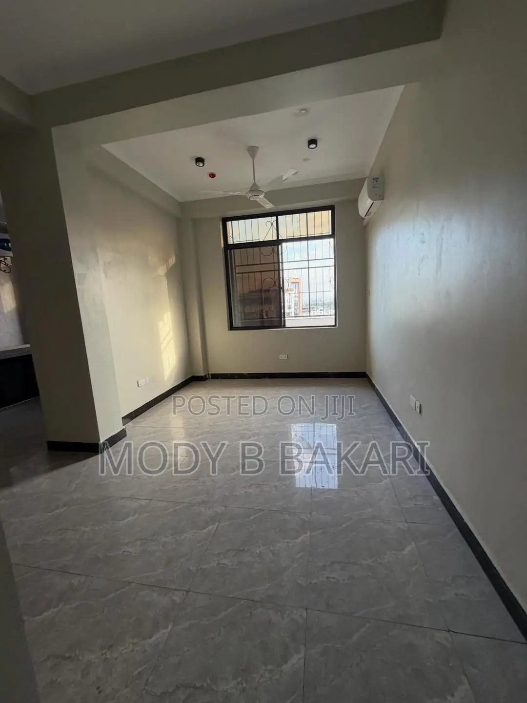 2bdrm Apartment in Magomeni for rent