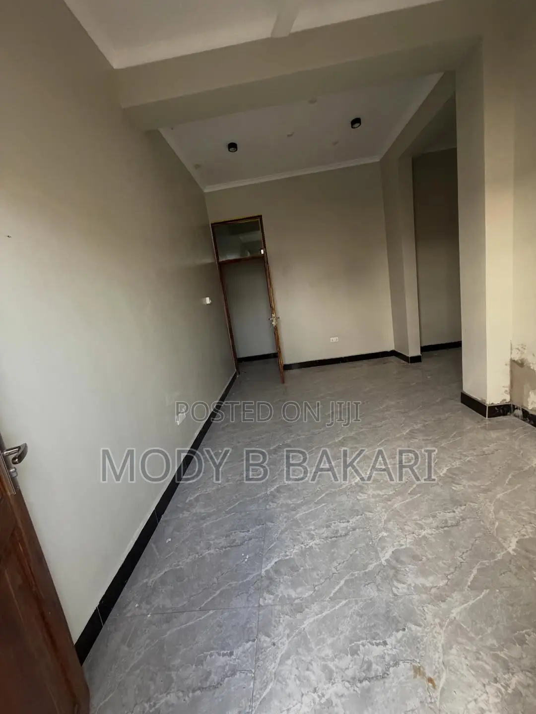2bdrm Apartment in Magomeni for rent