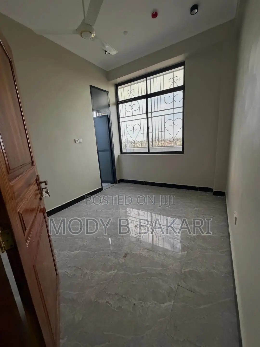 2bdrm Apartment in Magomeni for rent
