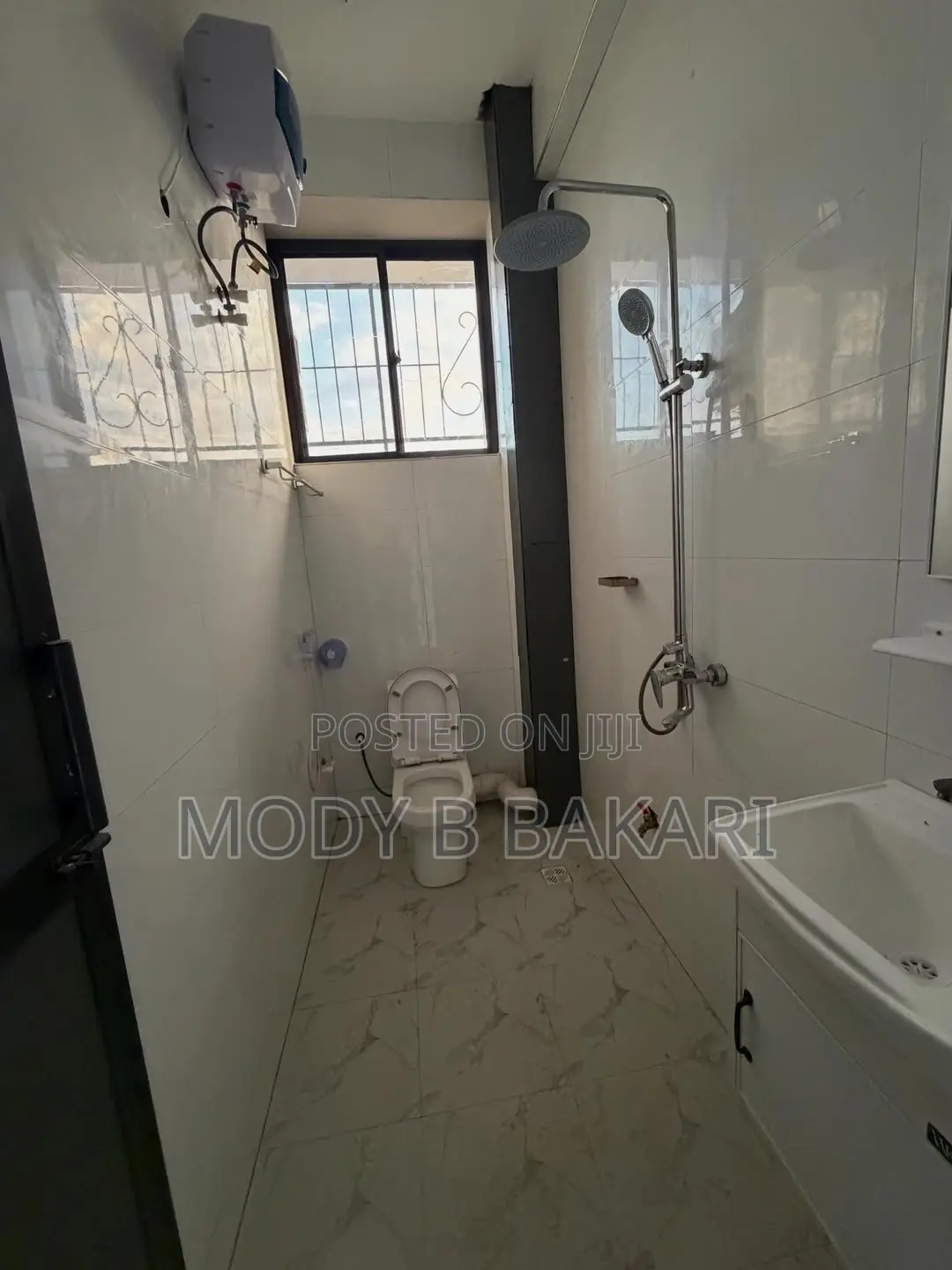 2bdrm Apartment in Magomeni for rent