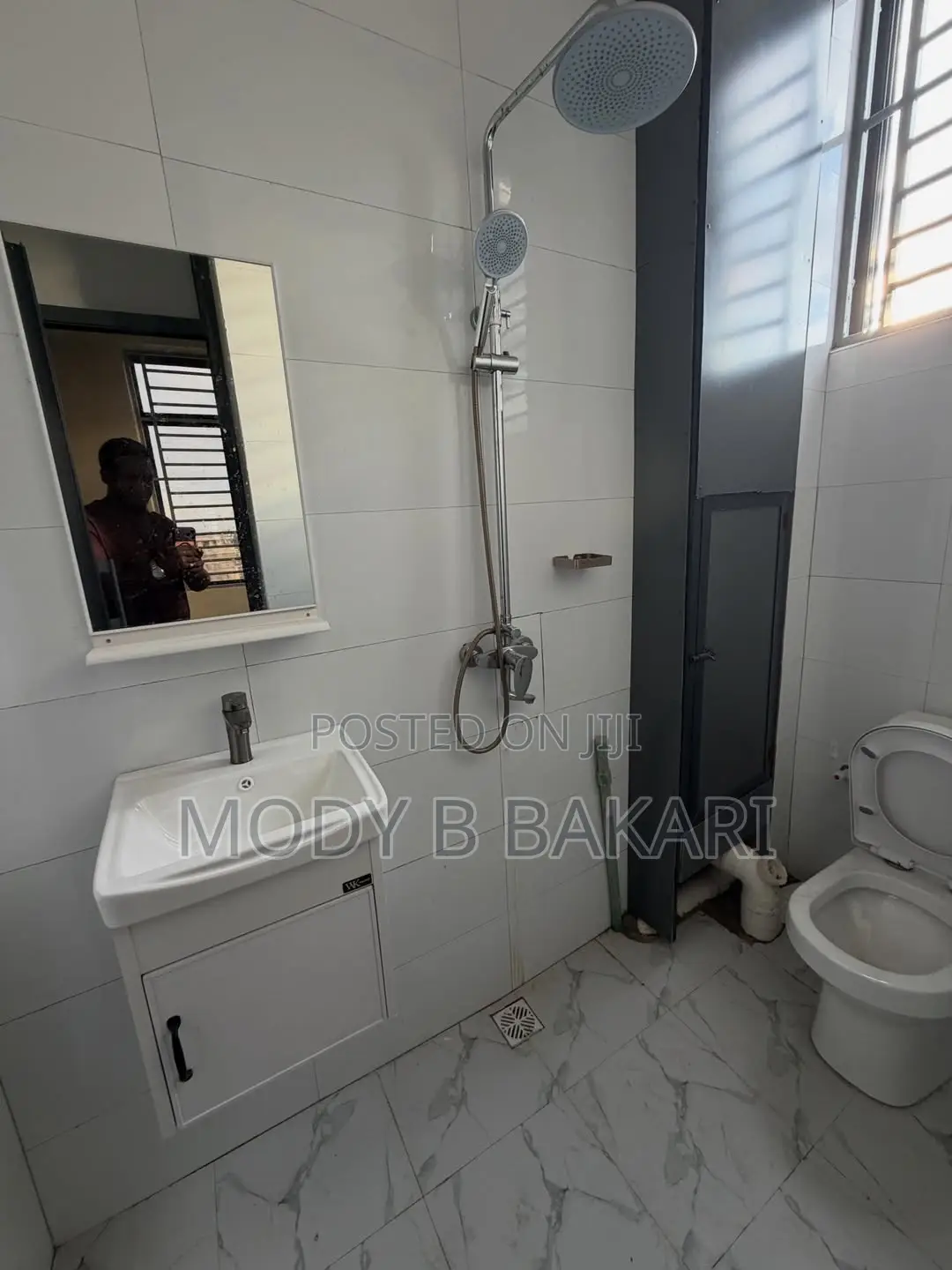 2bdrm Apartment in Magomeni for rent
