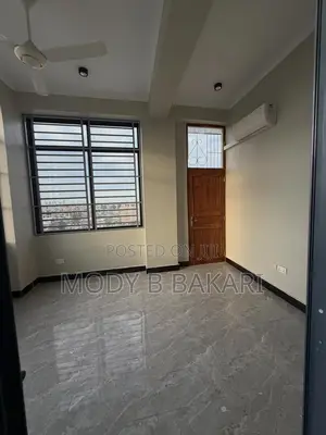 2bdrm Apartment in Magomeni for rent