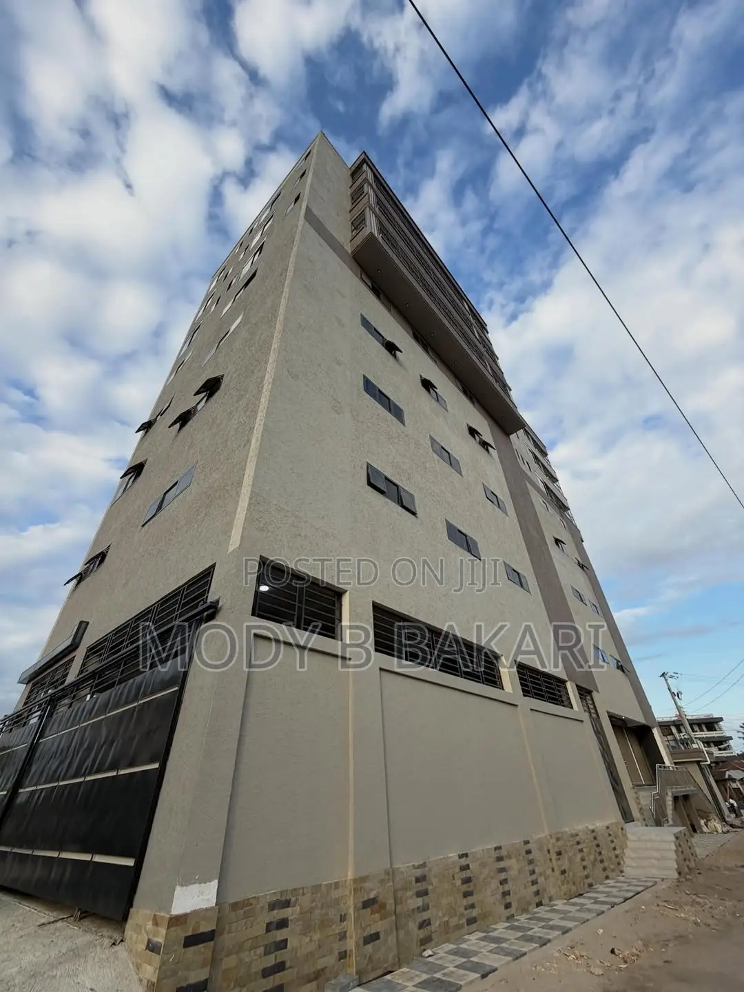2bdrm Apartment in Magomeni for rent