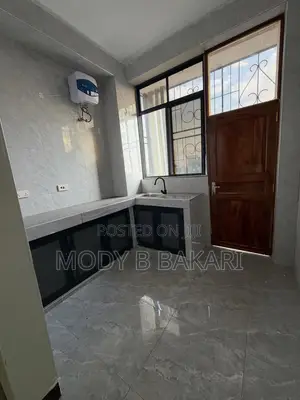 2bdrm Apartment in Magomeni for rent