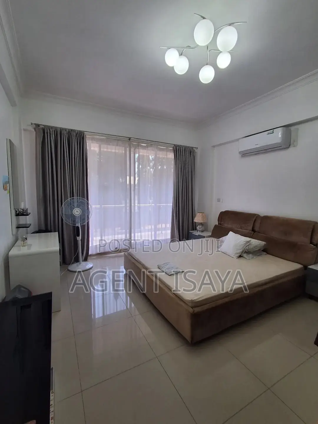Furnished 3bdrm Apartment in Oyster Bay for rent