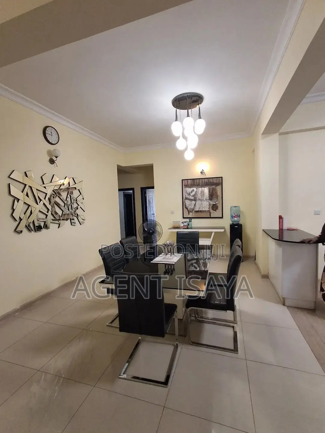 Furnished 3bdrm Apartment in Oyster Bay for rent