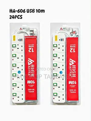 High Astra Extensionse X-604-3m Usb 10m
