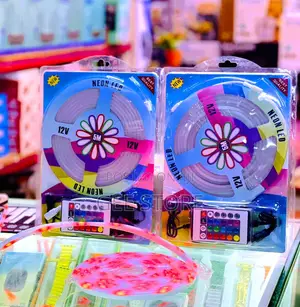 Neon Led Strip