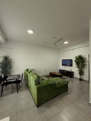 Furnished 1bdrm Apartment in Msasani for rent