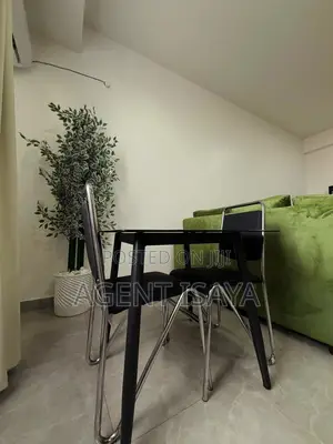 Furnished 1bdrm Apartment in Msasani for rent