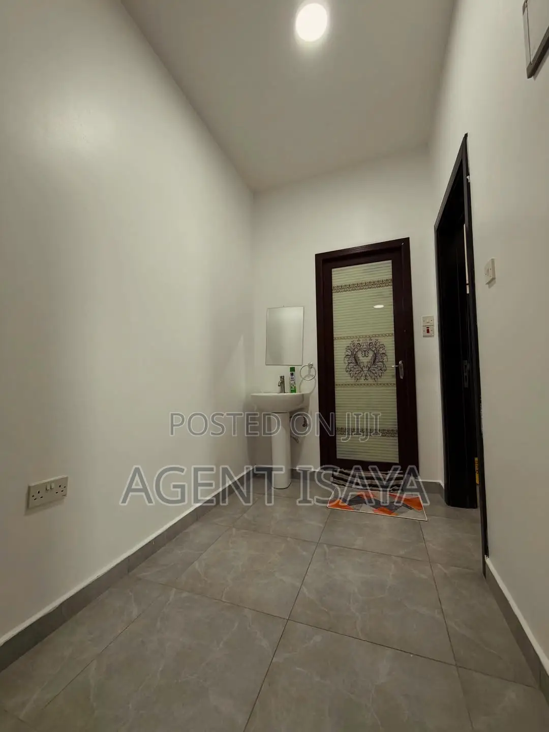 Furnished 1bdrm Apartment in Msasani for rent