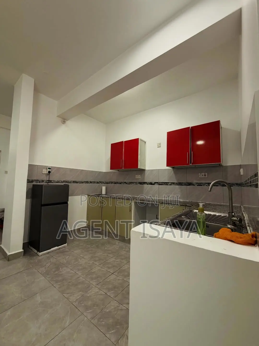 Furnished 1bdrm Apartment in Msasani for rent