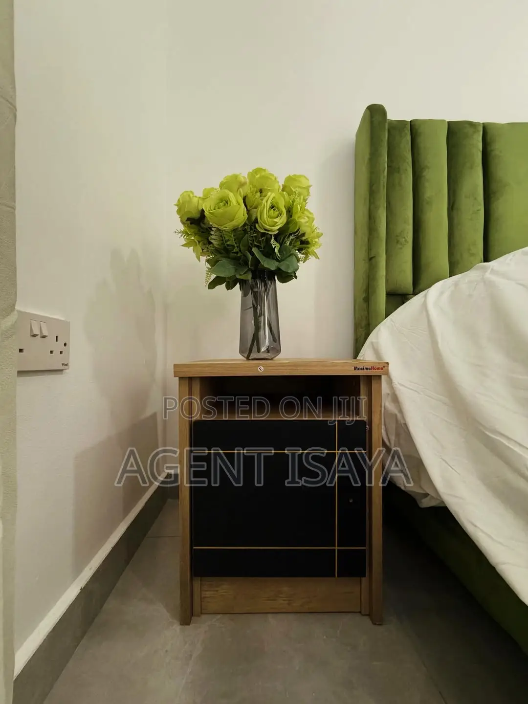 Furnished 1bdrm Apartment in Msasani for rent