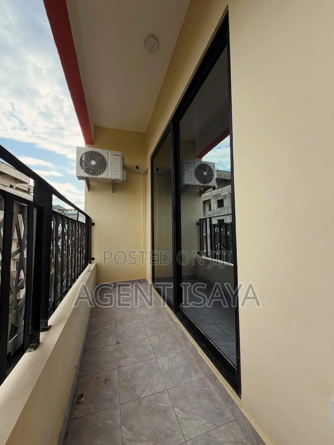 Furnished 1bdrm Apartment in Msasani for rent