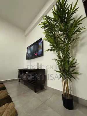 Furnished 1bdrm Apartment in Msasani for rent