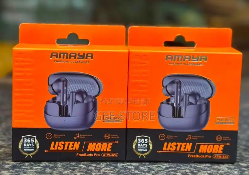 Amaya Free Pod Pro Atw-323