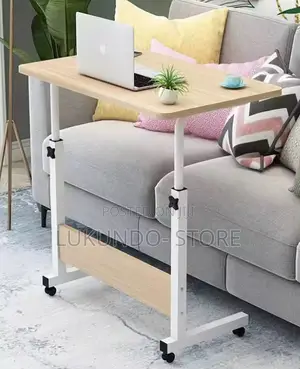 Adjustable Table Size 60*40*90cm